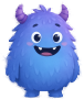 Mascot: Vismo